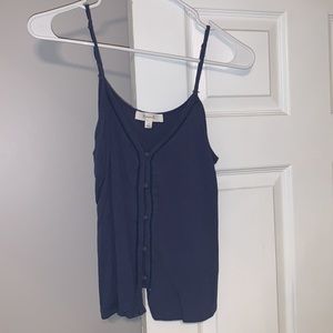 Magnolia Boutique tank top.